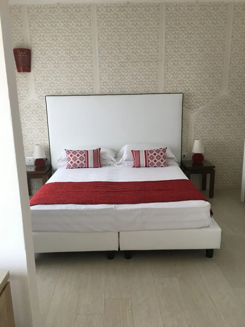 Cala Rosa Club Hotel