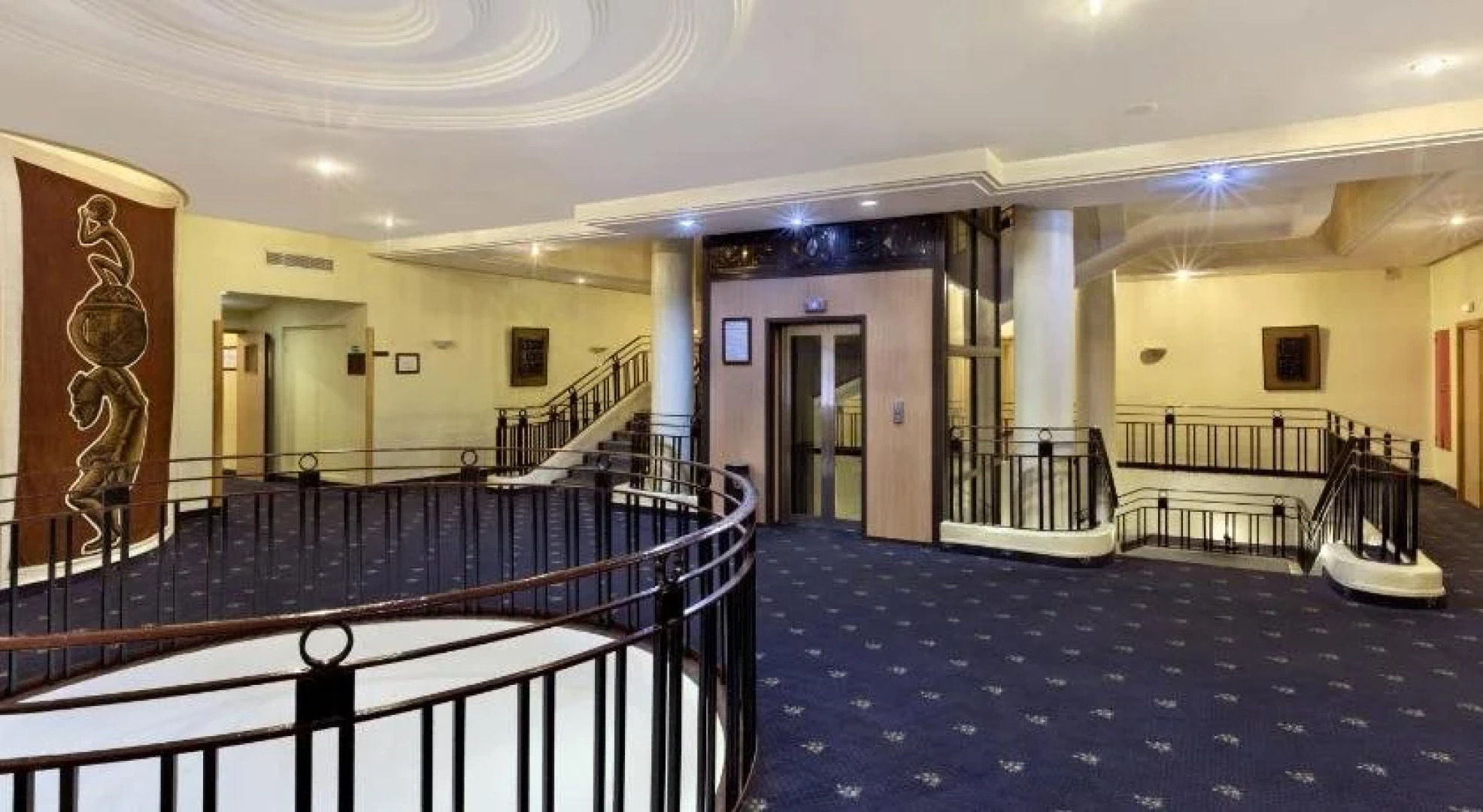 Azalai Grand Hotel Bamako