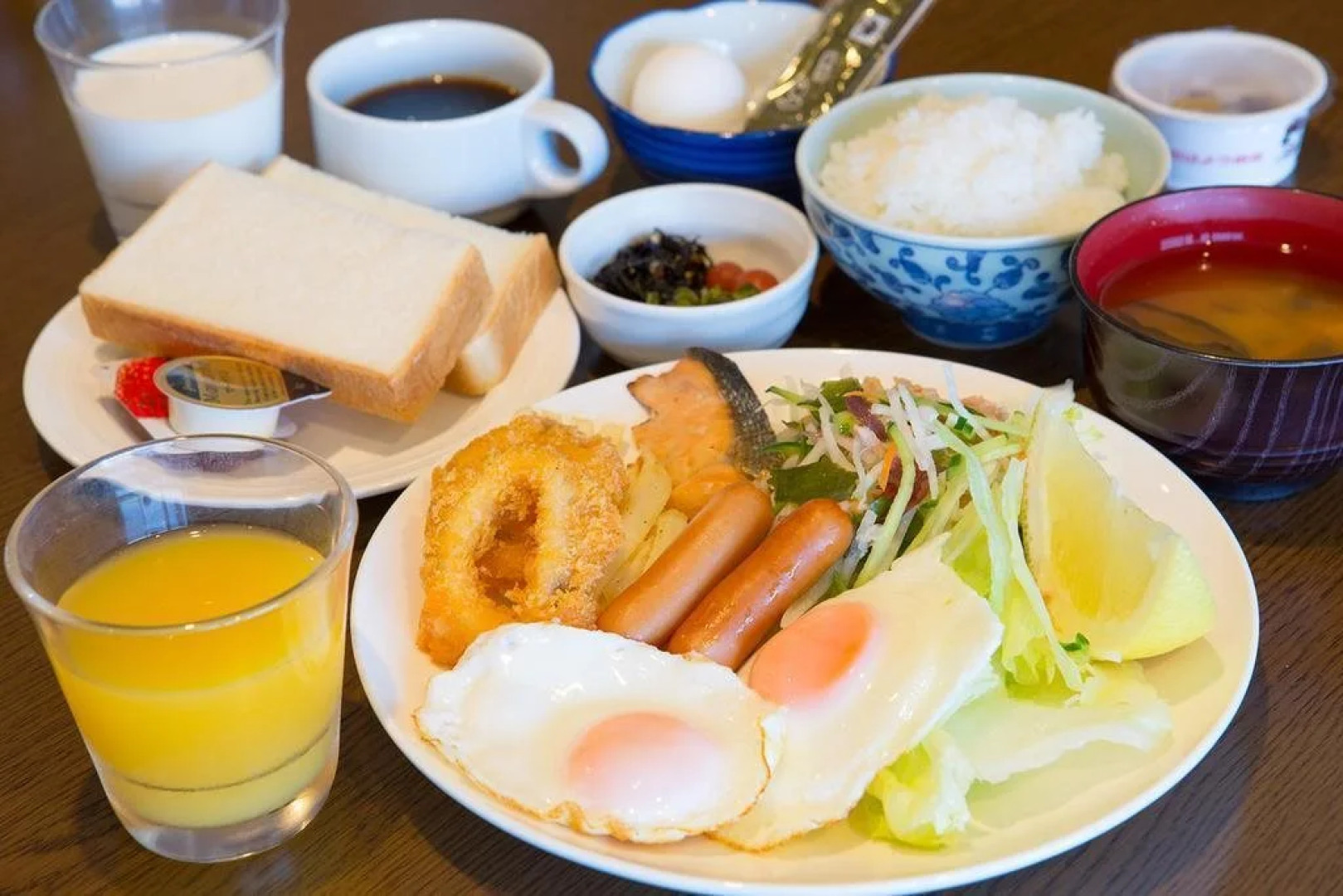 Herbal Spa & Hotel Genkijin