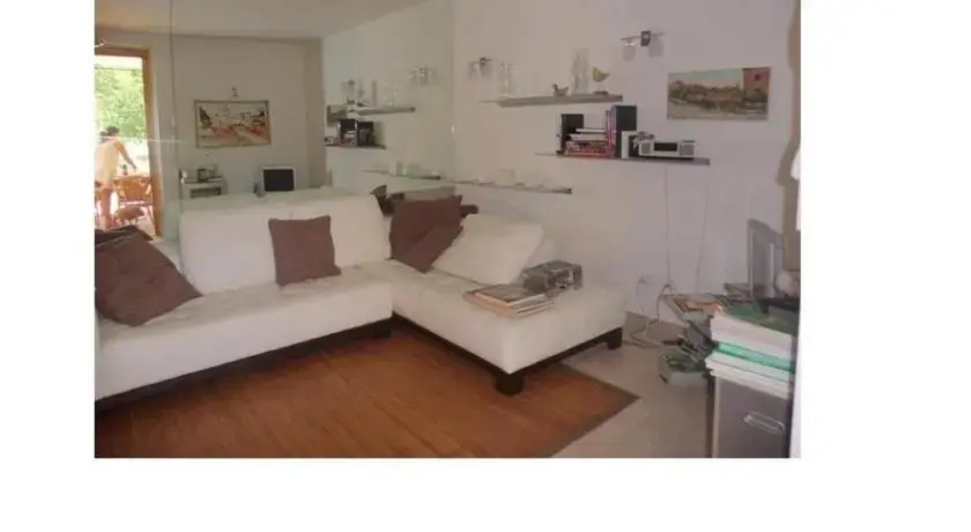 Appartamento al Golf