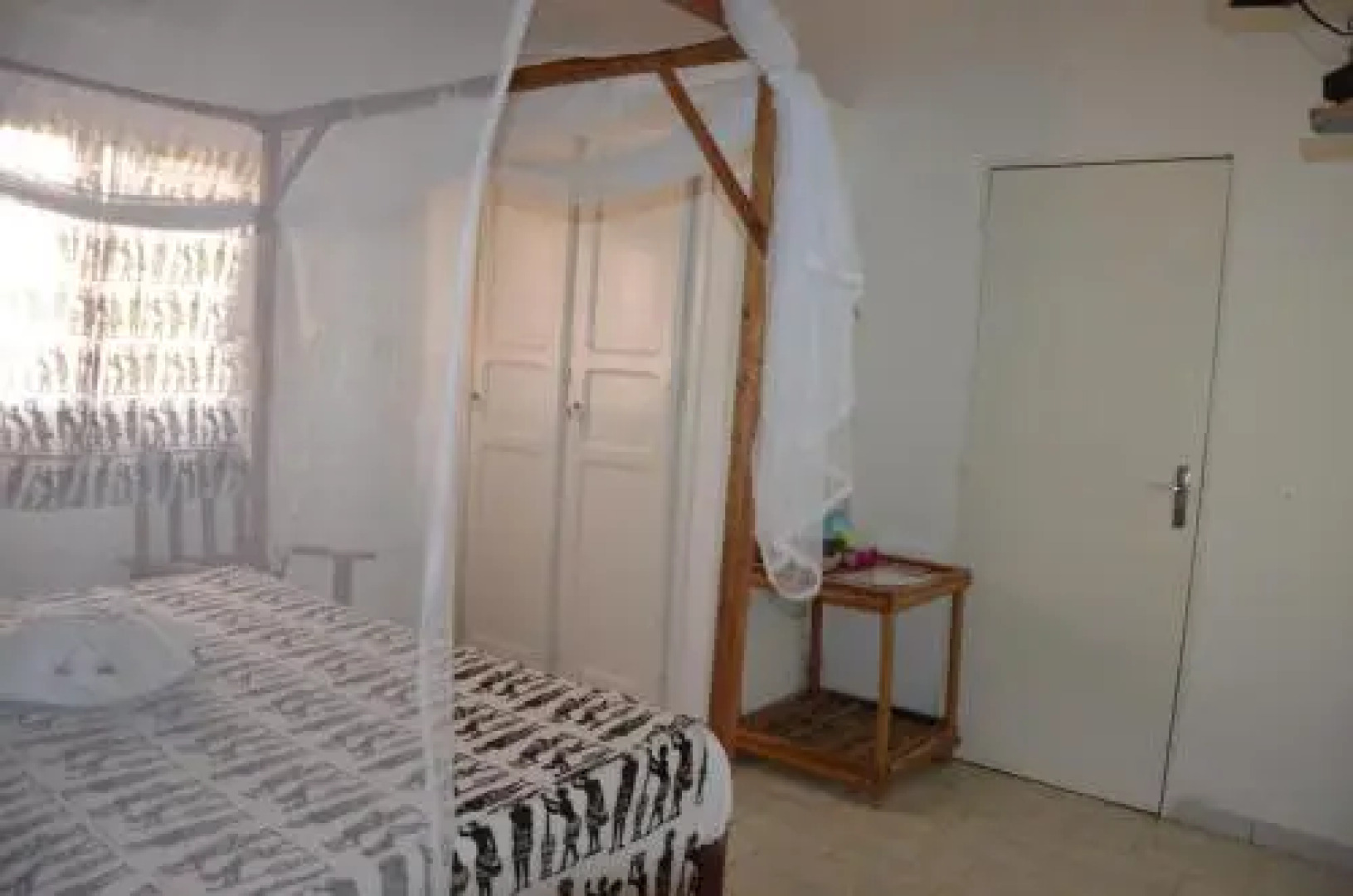 Auberge de l'Orangeraie