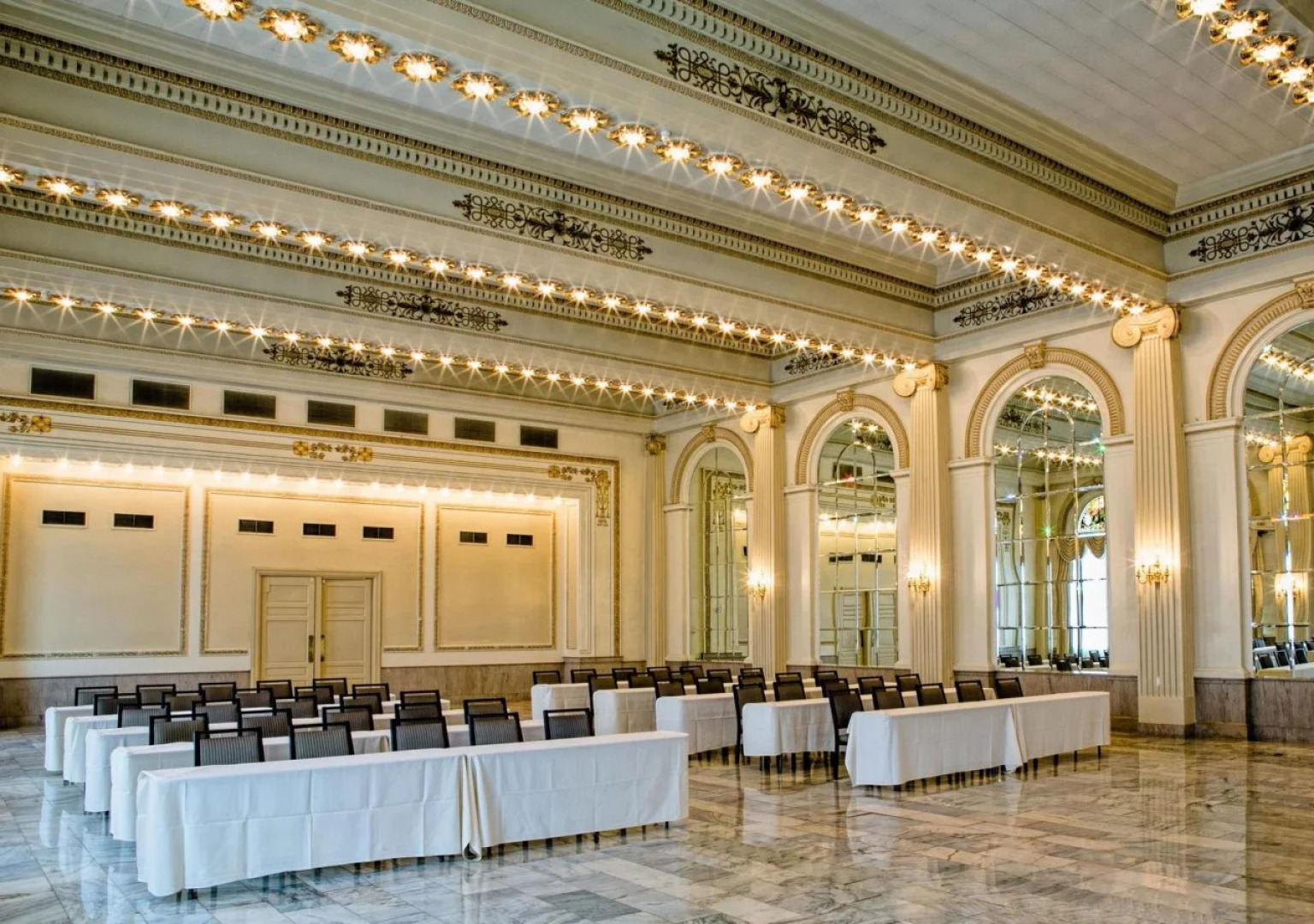 The Westin Great Southern Columbus