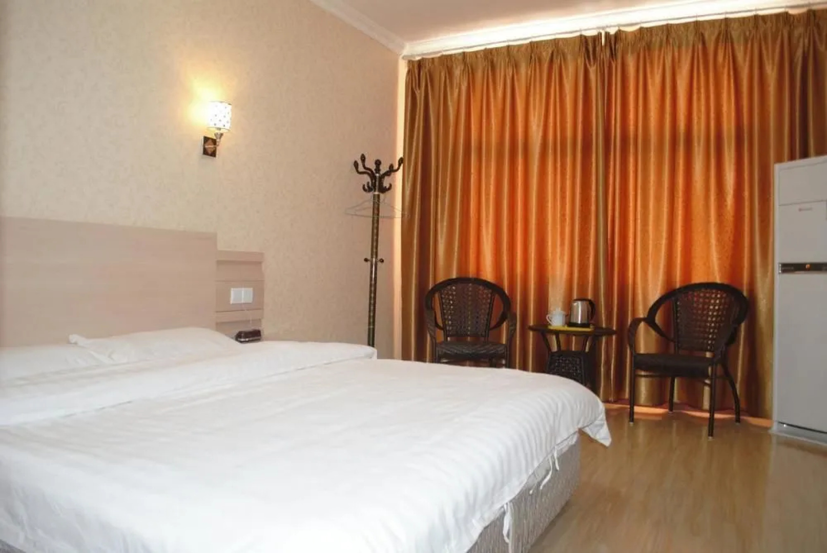 Jinhe Hotel Chuzhou