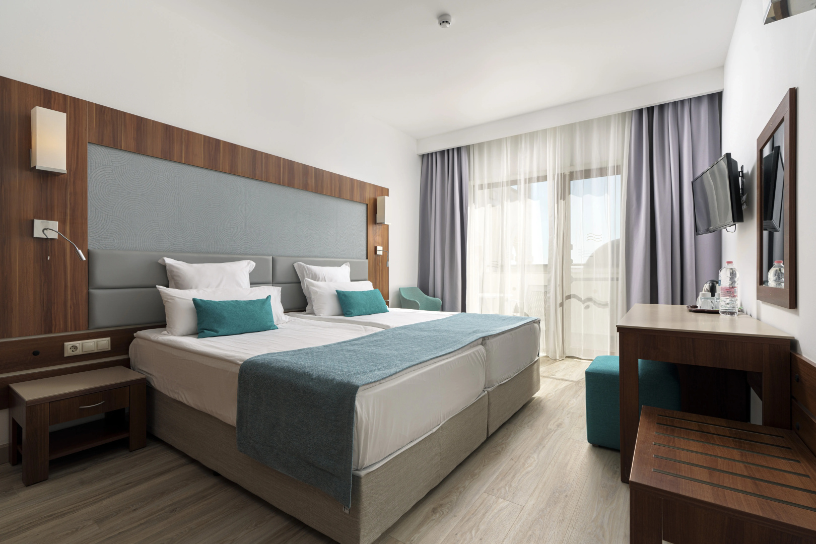 Alua Helios Bay - All Inclusive