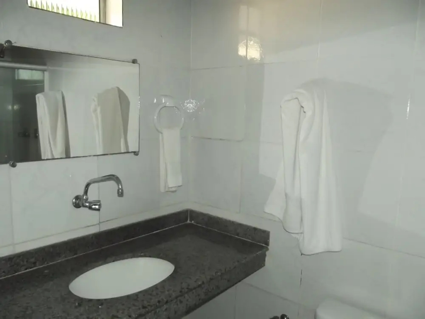 Hotel Fazenda Recanto