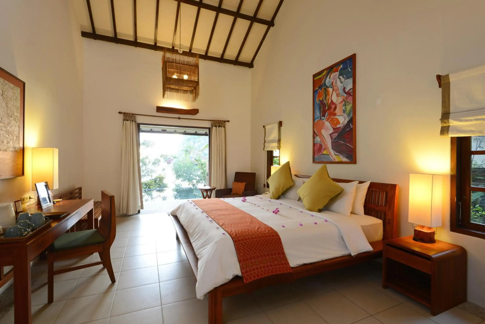 Cocotinos Sekotong Lombok