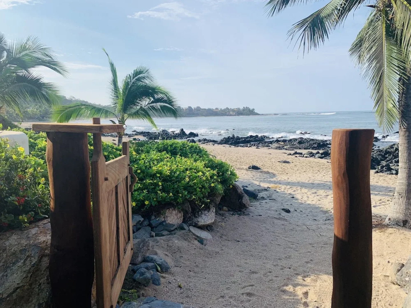 Casa Manzanillo Boutique Hotel