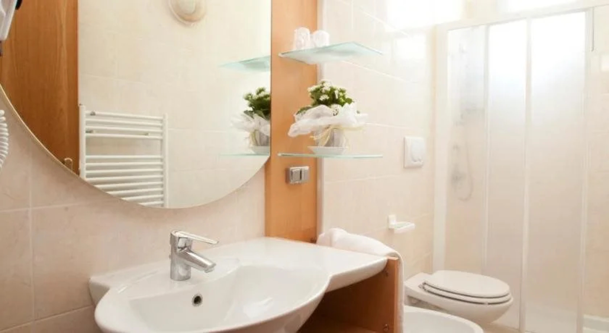 Hotel Residence Rely