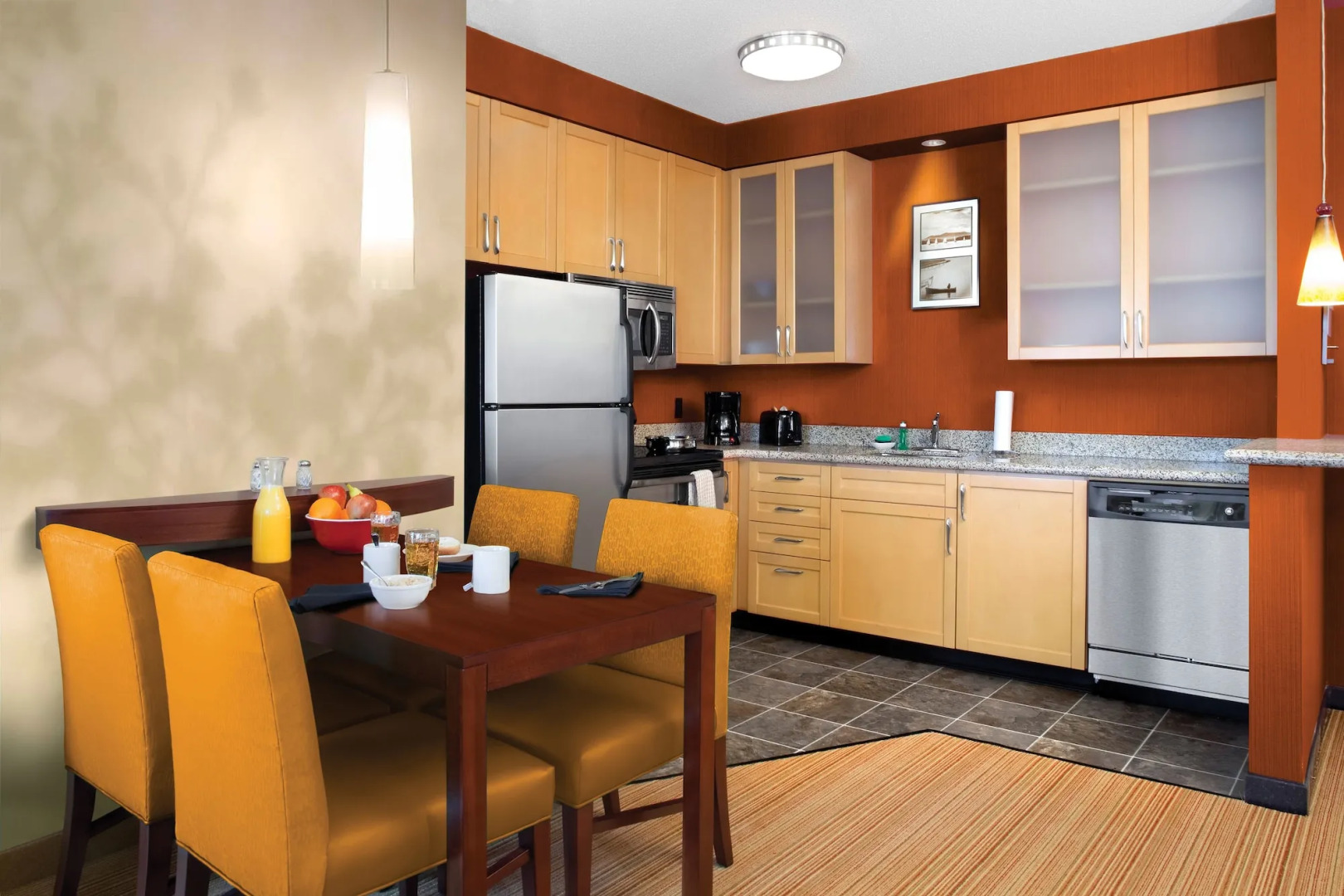 Residence Inn Fort Lauderdale Pompano Beach Central