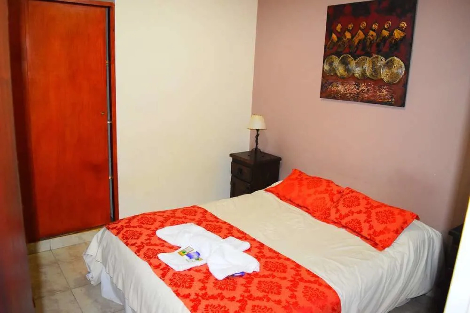 Altos del Pueyrredon