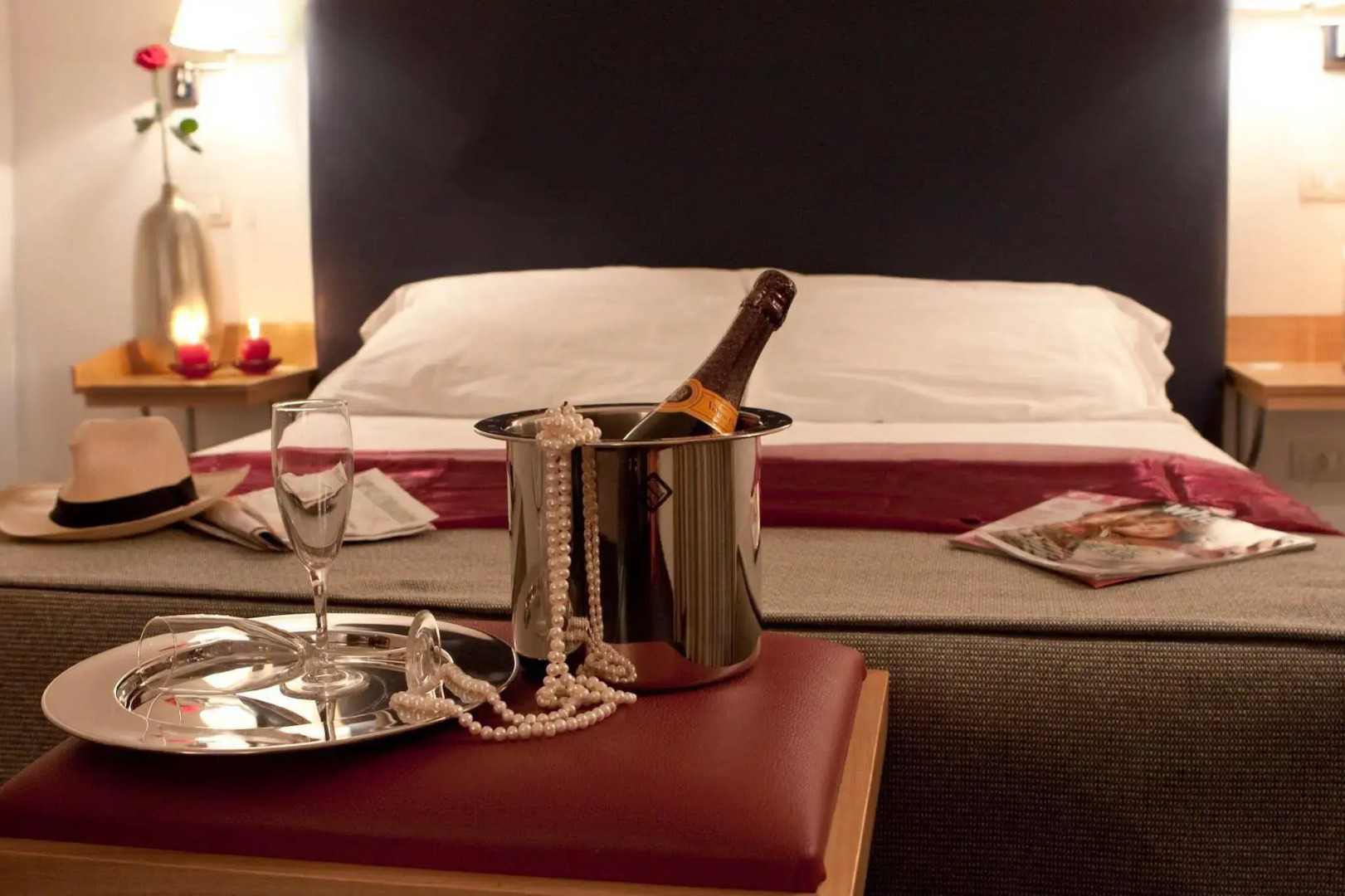 Boutique Hotel Galatea