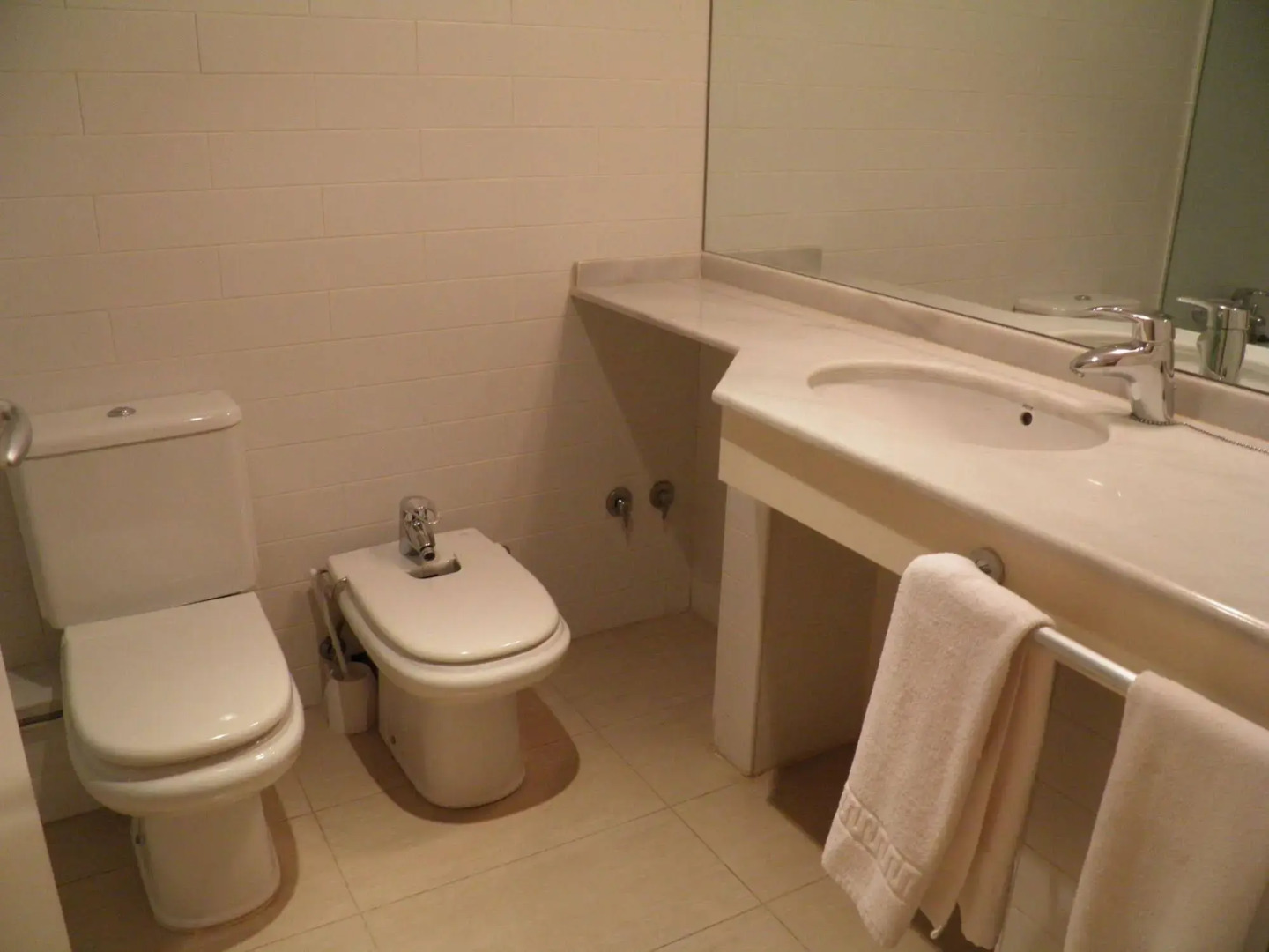 Apartaments Sant Jordi Fontanella