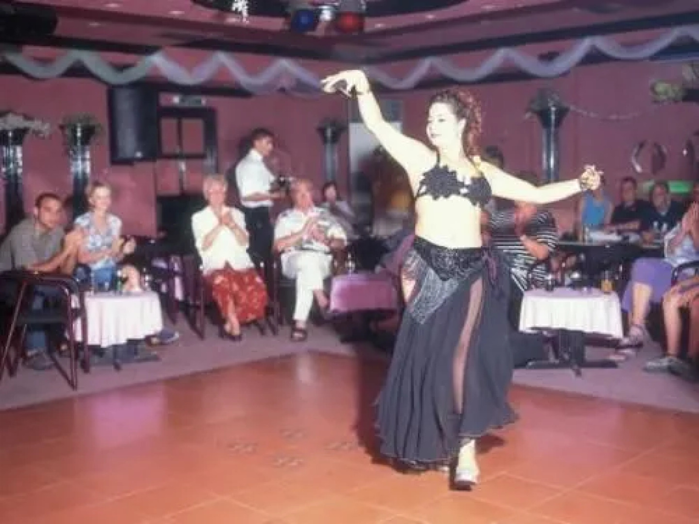 Pamuksu Boutique Hotel