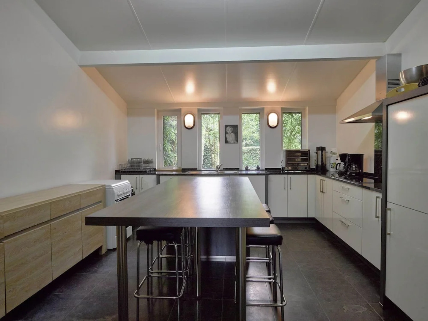 House in Former Monastery