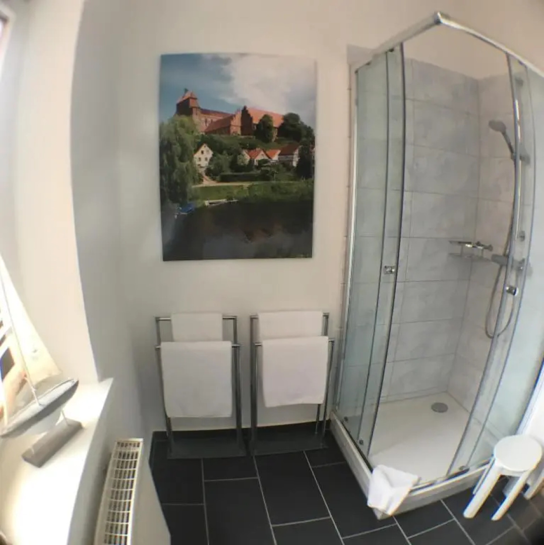 Bilderbuchcafe - Ferien - Apartment NO 3 - Markt 7