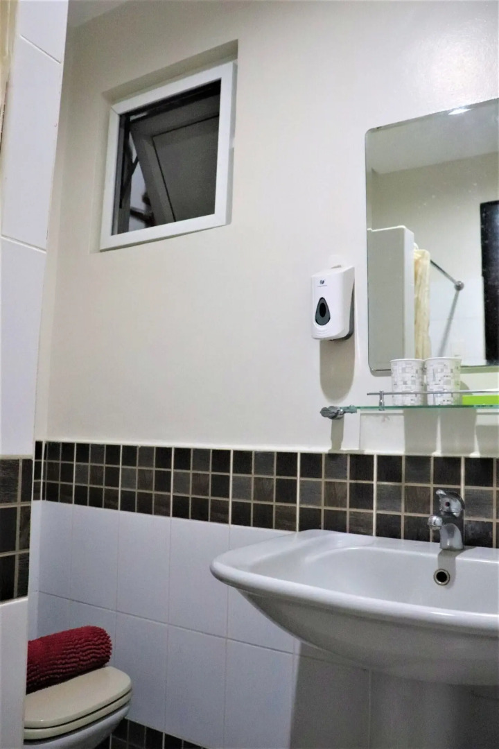 The Studio 18 Residences