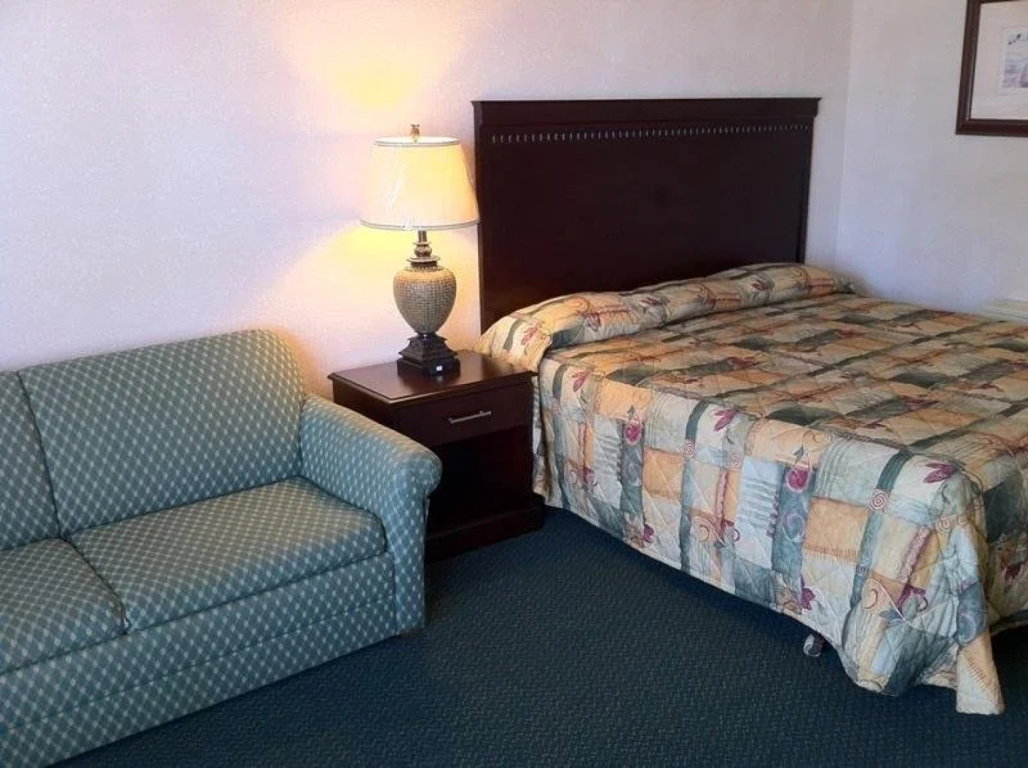 Singapore Motel - Wildwood Crest