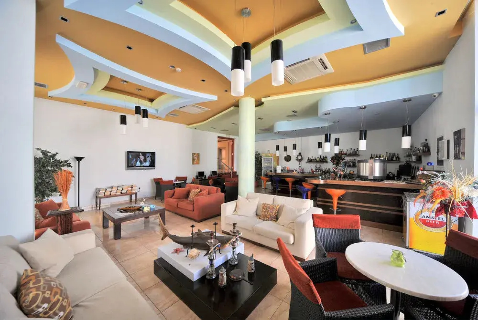 Pelopas Resort Apartments