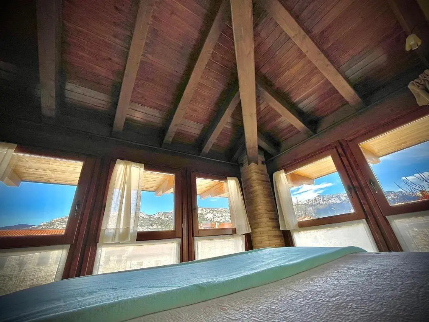 Agroturismo El Encuentro