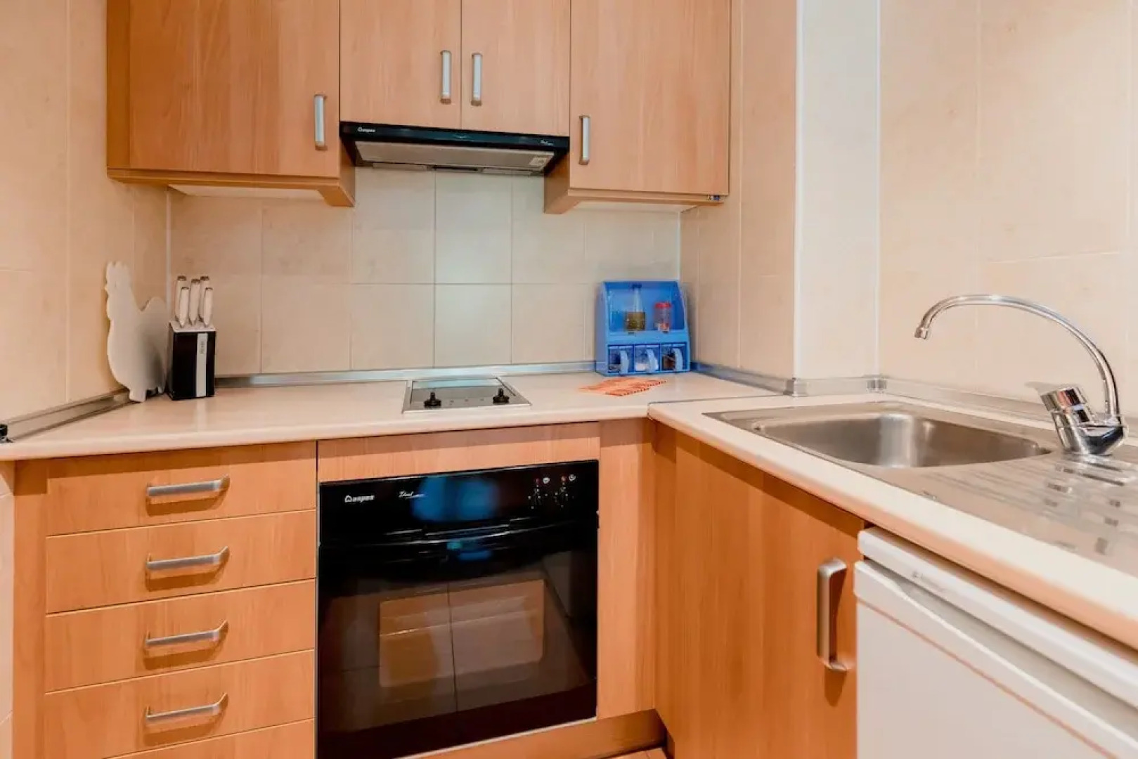 Pierre & Vacances Aparthotel La Tulipa