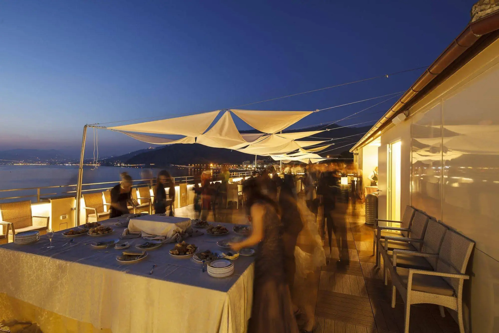 Suite Hotel Nettuno