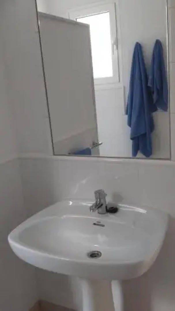 Dora Villa, Calan Blanes