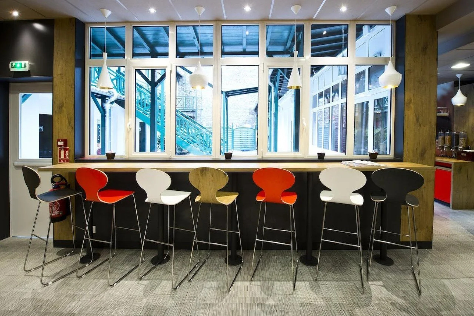 ibis Paris Levallois Perret