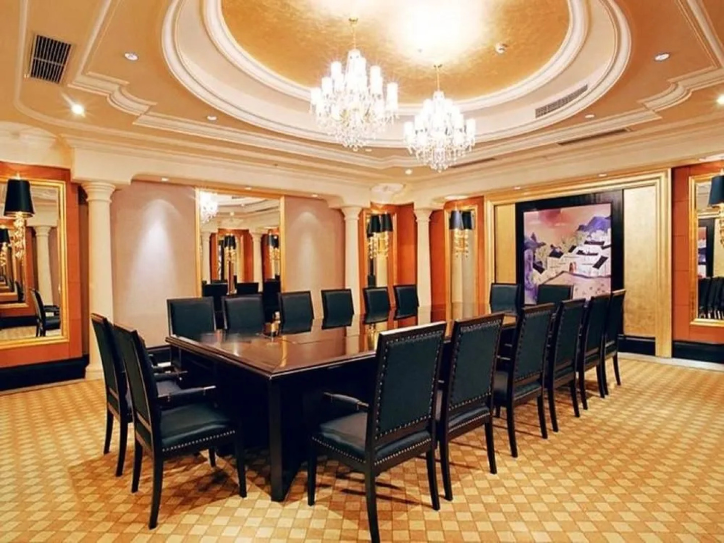 Chongqing Lafee Plaza Hotel