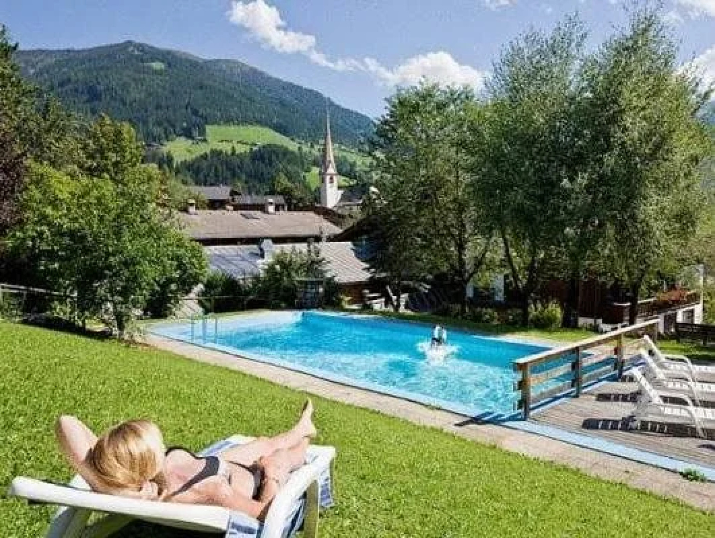 Hotel Zur Post