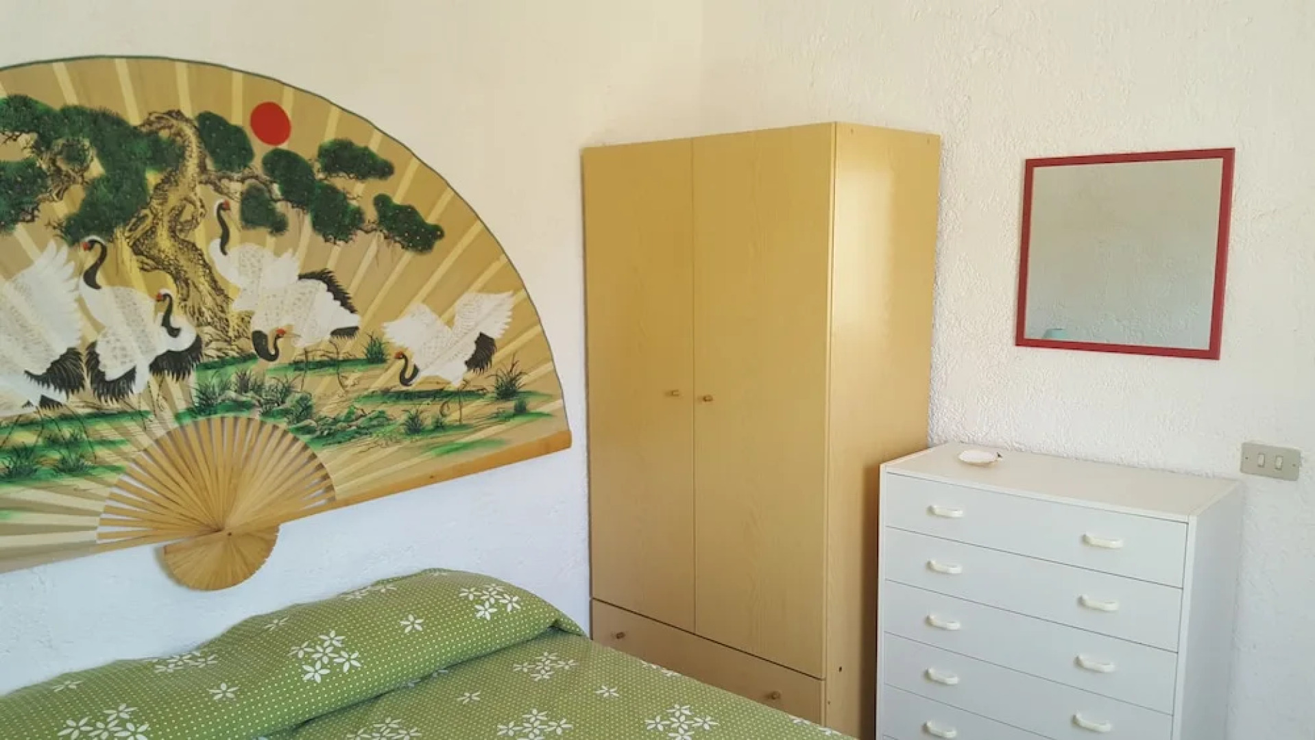 Casa Vacanza Cala Spaghetti