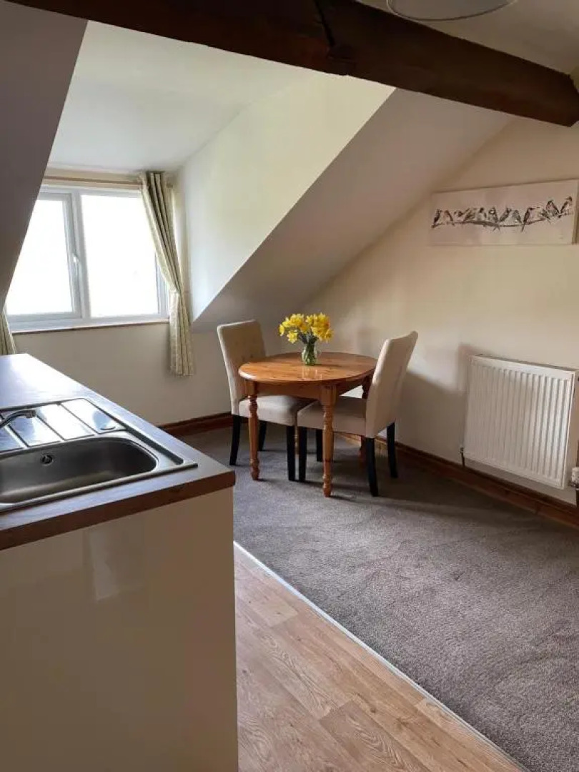 Arkleside Country Guest House