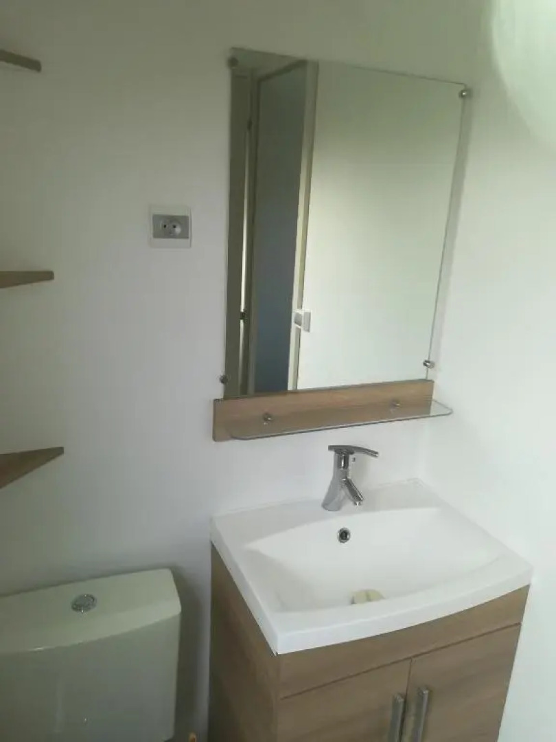 Mobil Home 3ch 2sdb a Lattes