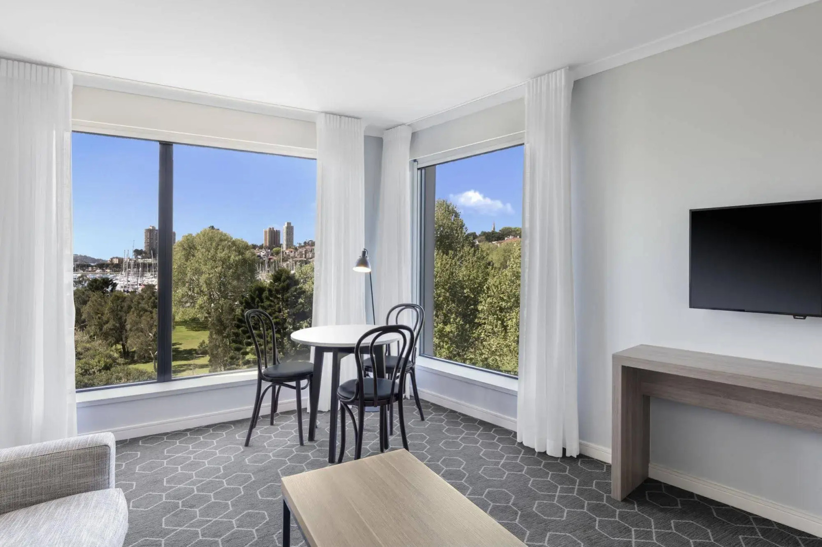 Vibe Hotel Rushcutters