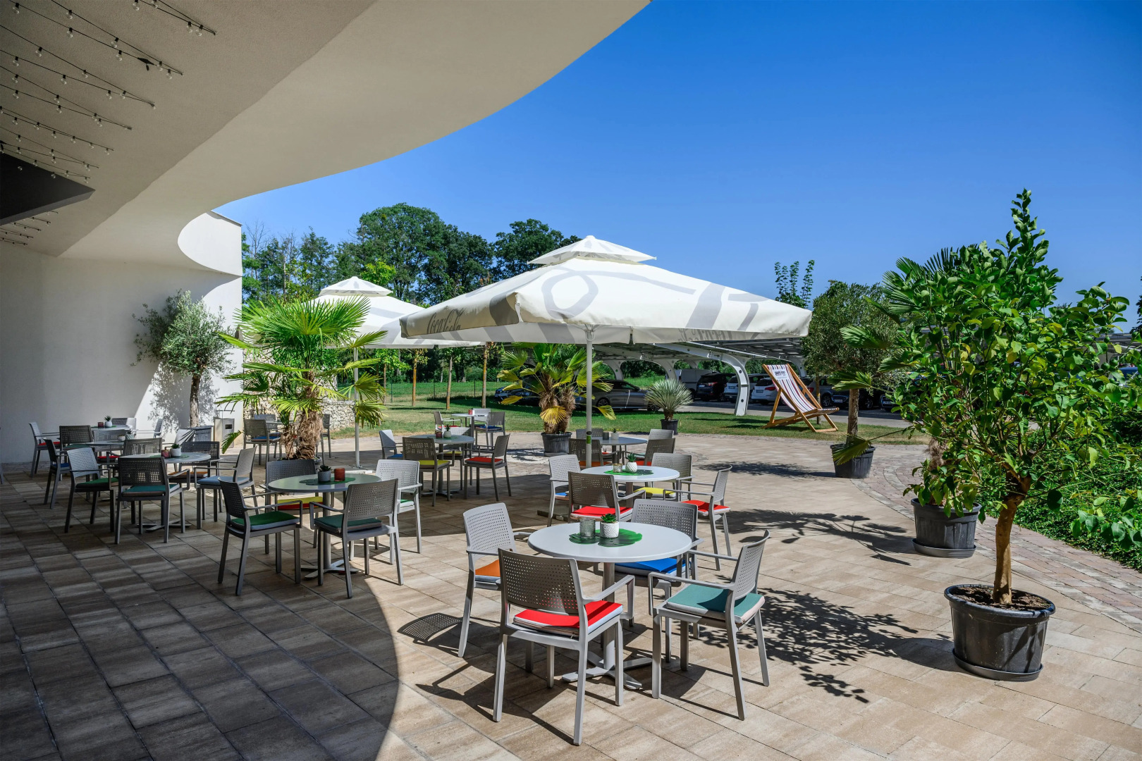 Park Inn by Radisson Hotel and Spa Zalakaros