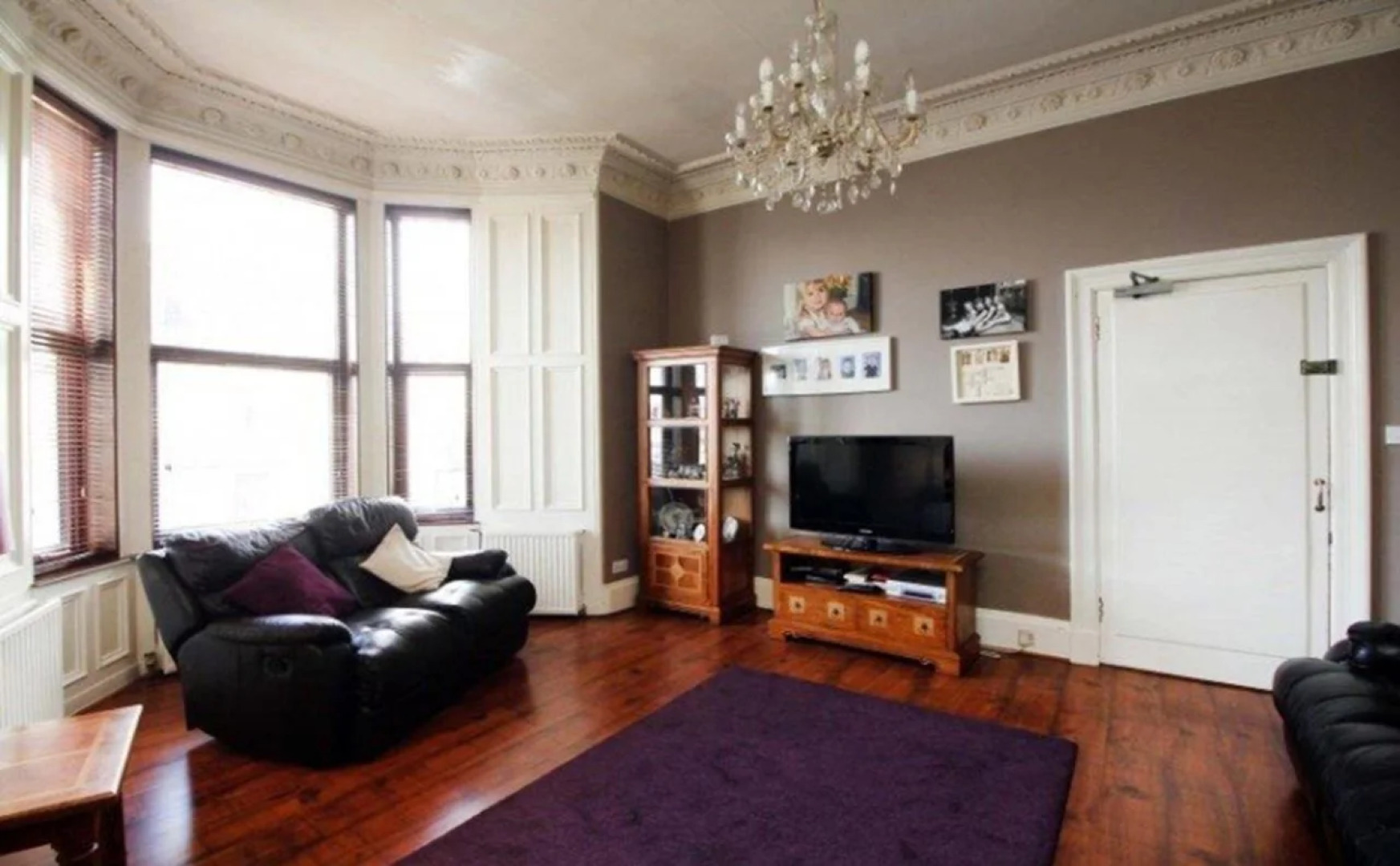 Pilmuir Street Guest House