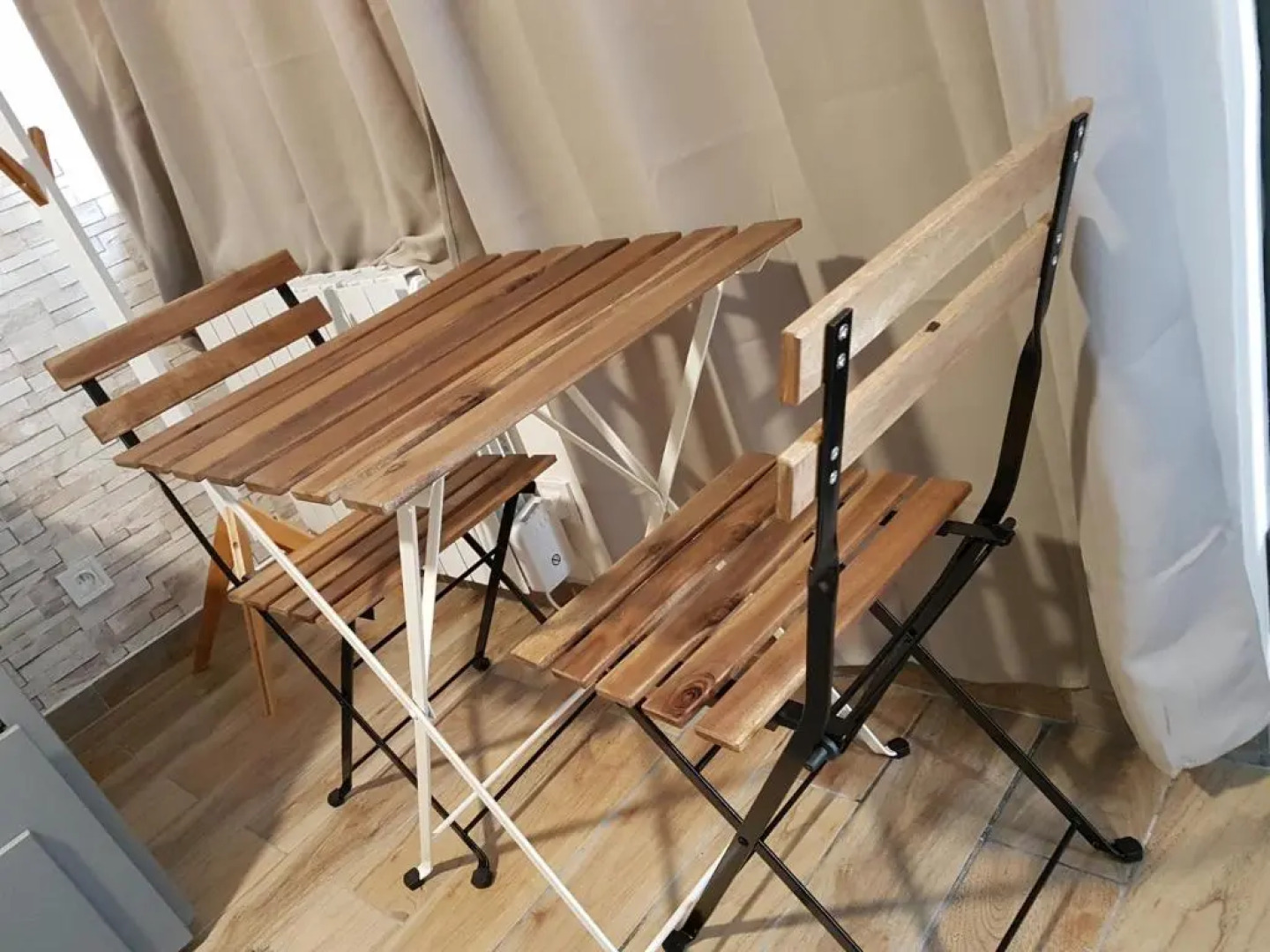 SW Cosy Studio - Chambly Persan Roissy CDG