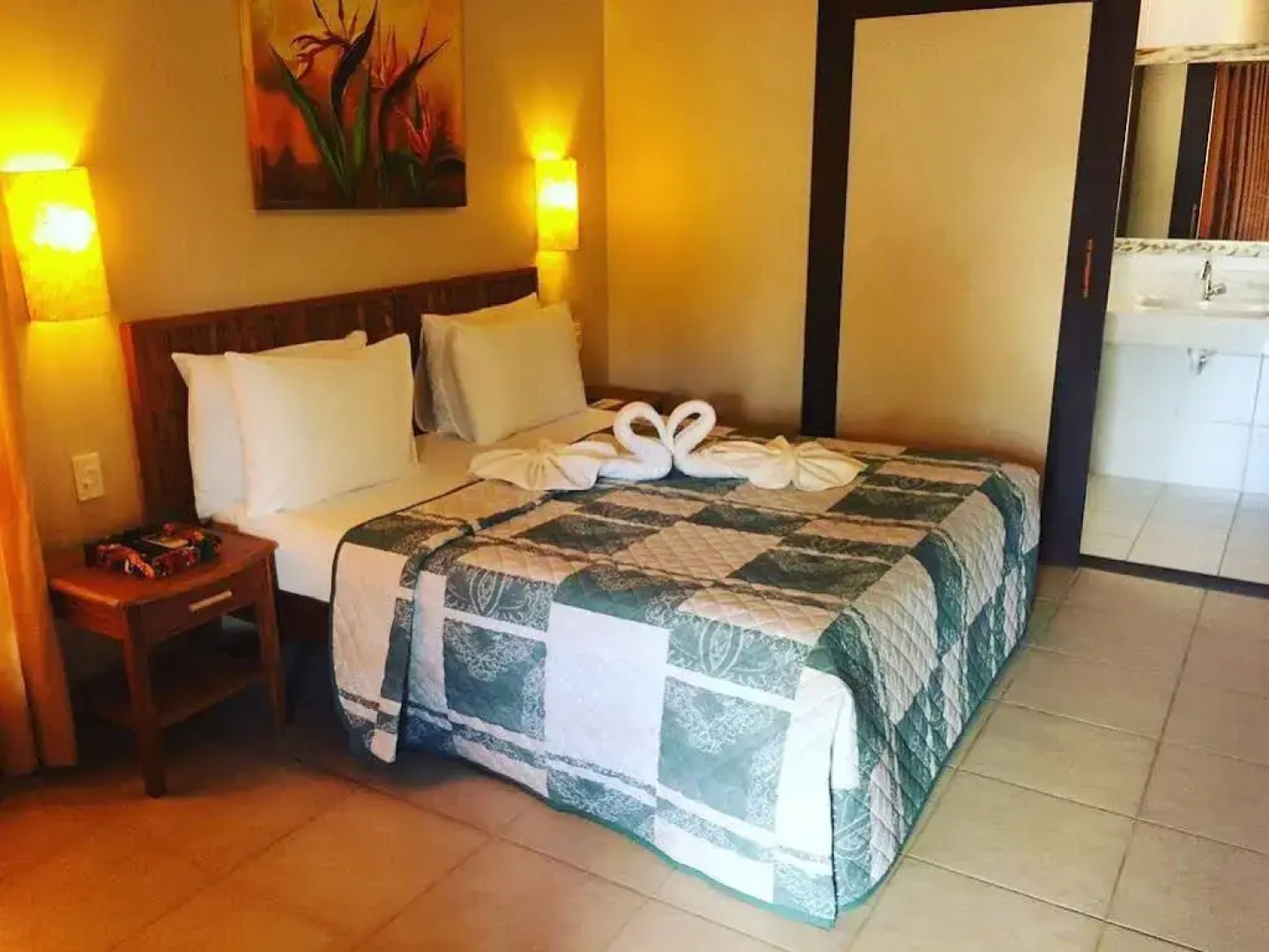 Hotel Pousada Imbassai