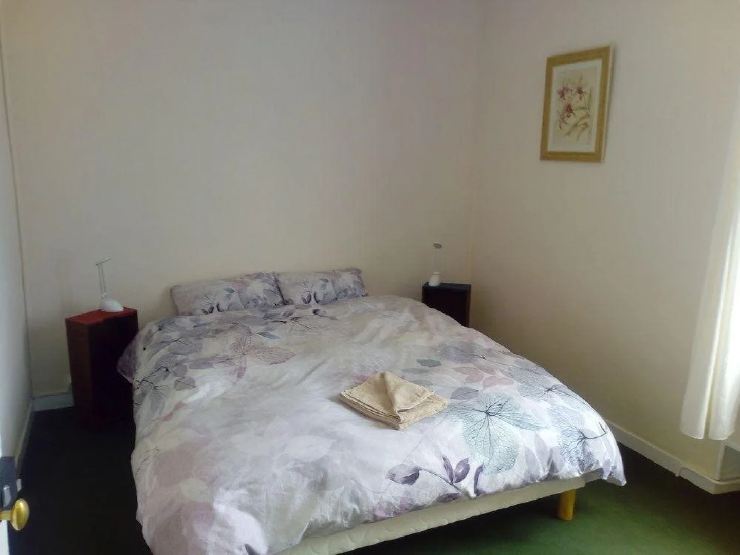 Chambre d'Hôtes Firon