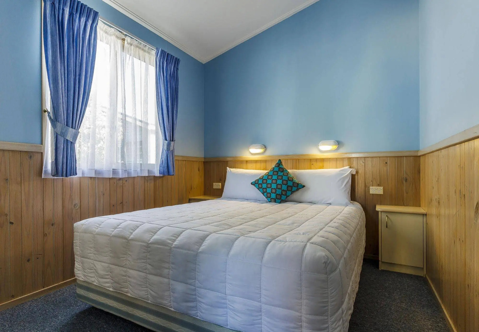 Thou Walla Sunset Retreat