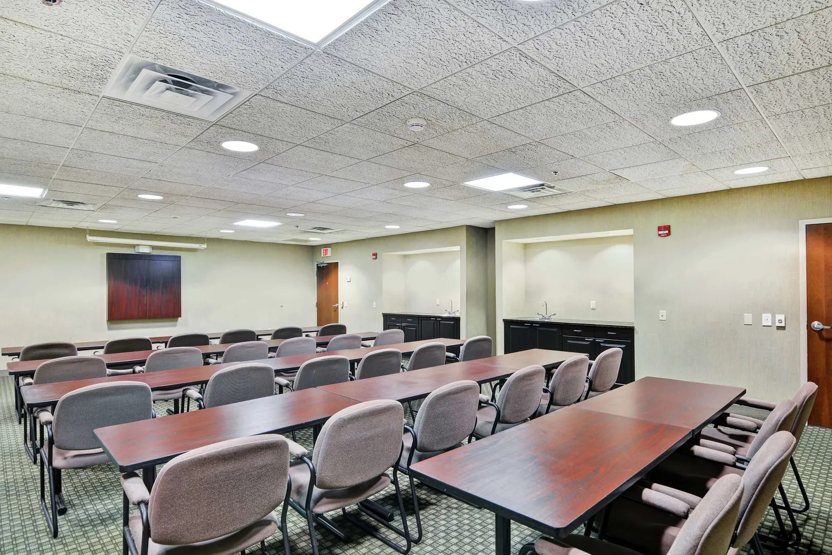 Hampton Inn Bloomsburg