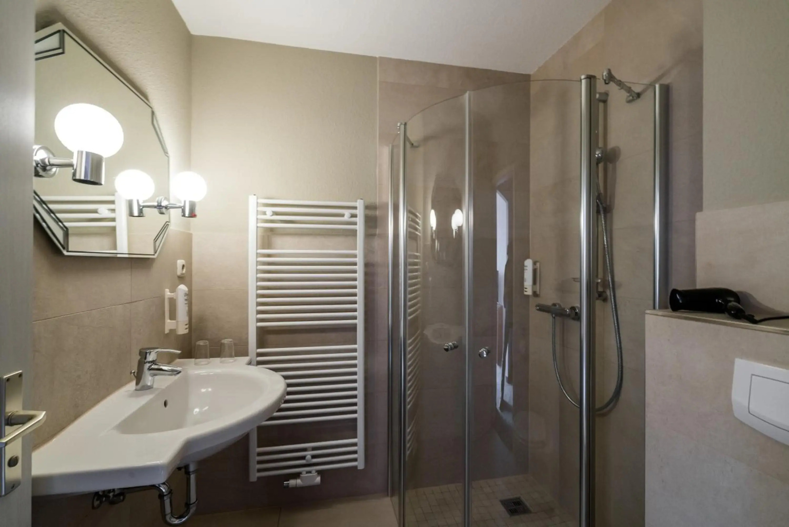 Hotel Marianne und Restaurant Kiek In