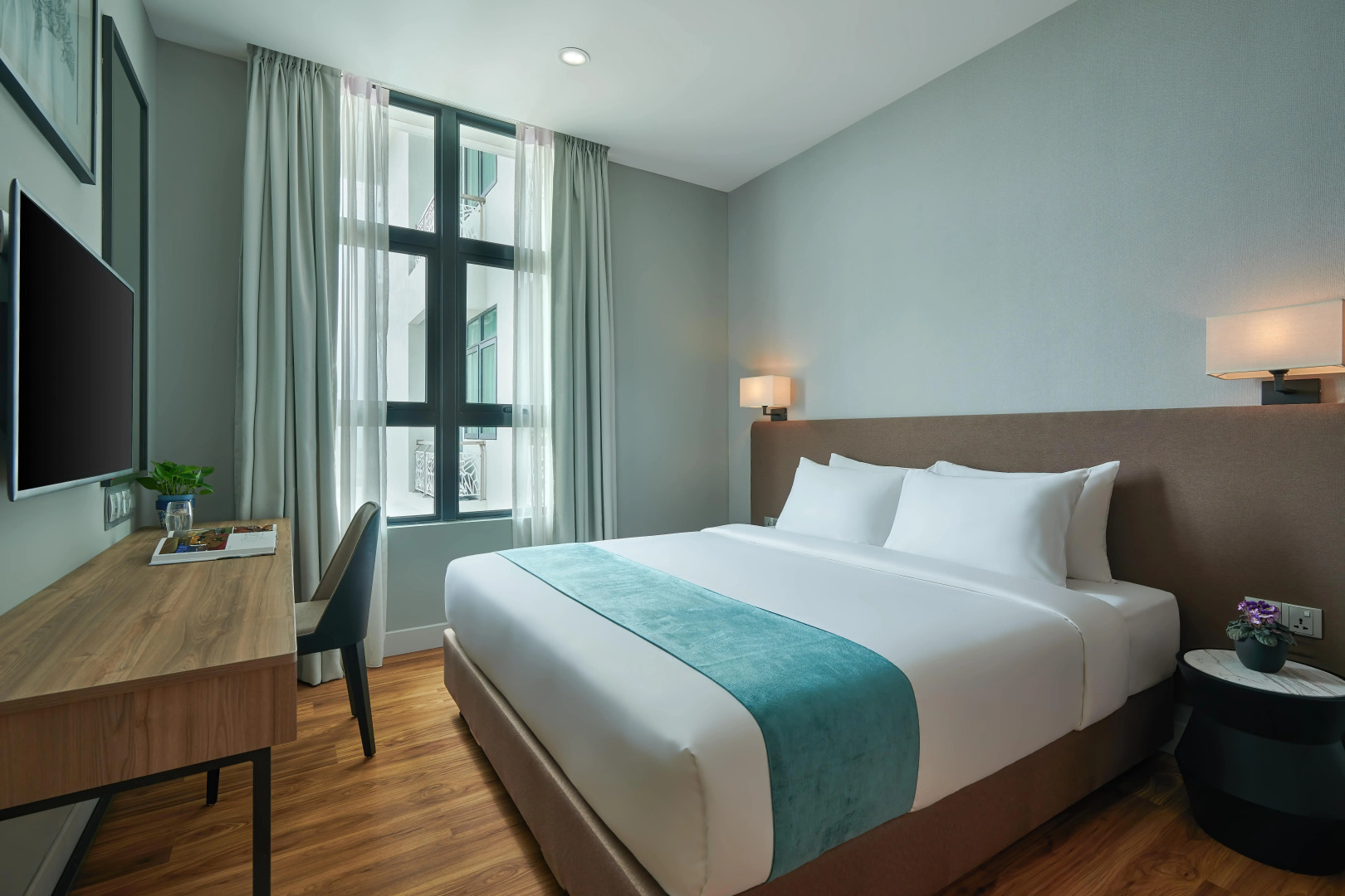 Mercure Living Putrajaya