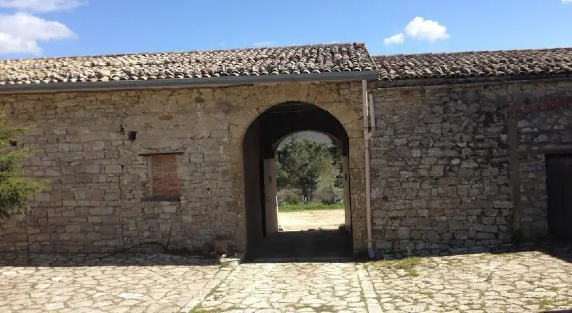 Rustico Casale Bosco Ficuzza - Corleone