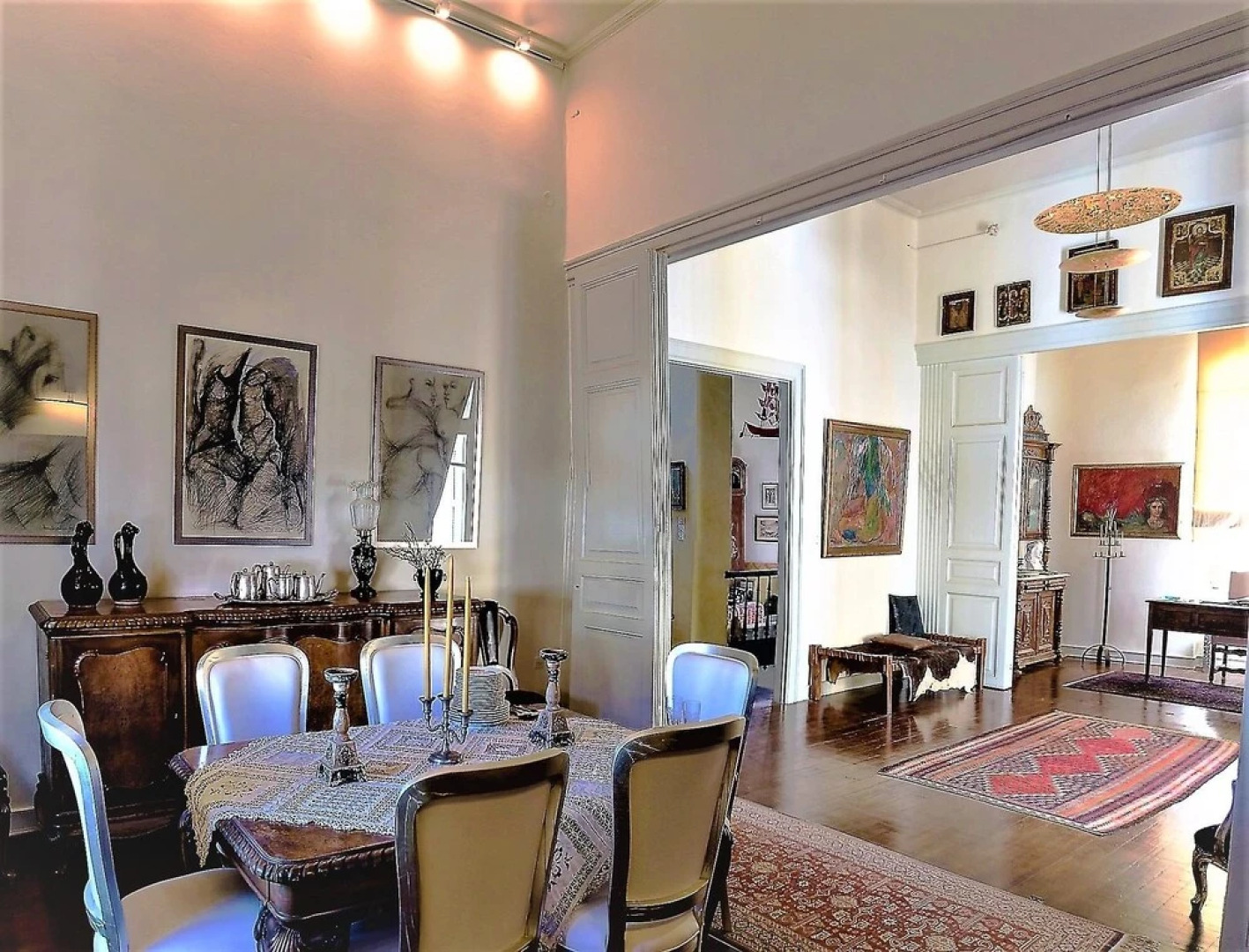 Villa Thalassographia