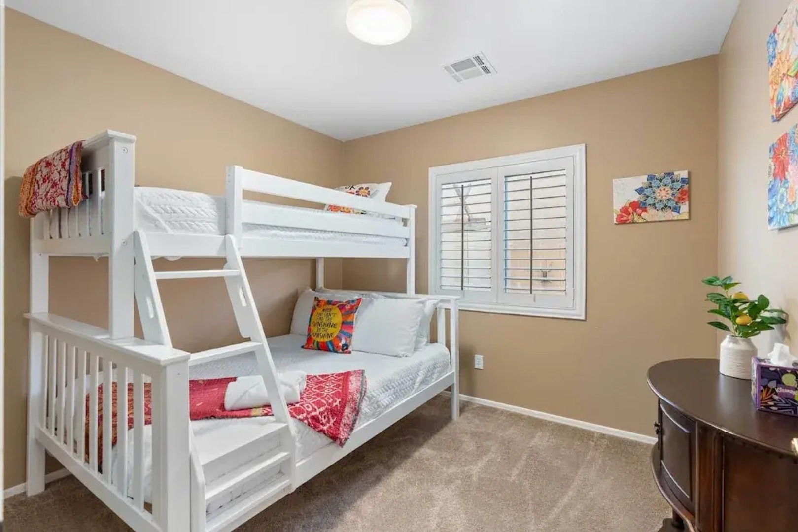 Sunny San Tan Valley Home w/ Backyard Oasis!