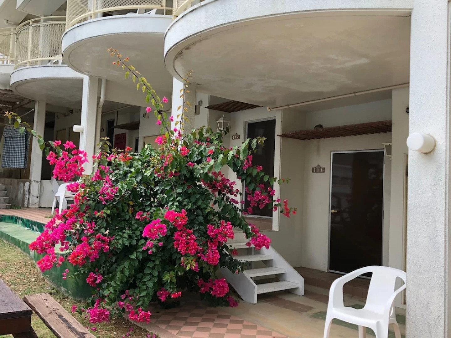 Key West Club Okinawa