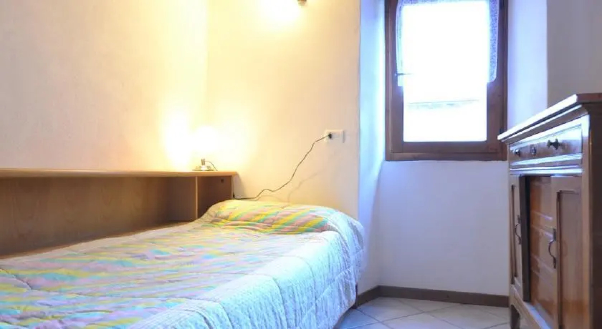 Bucaneve Narciso EHL