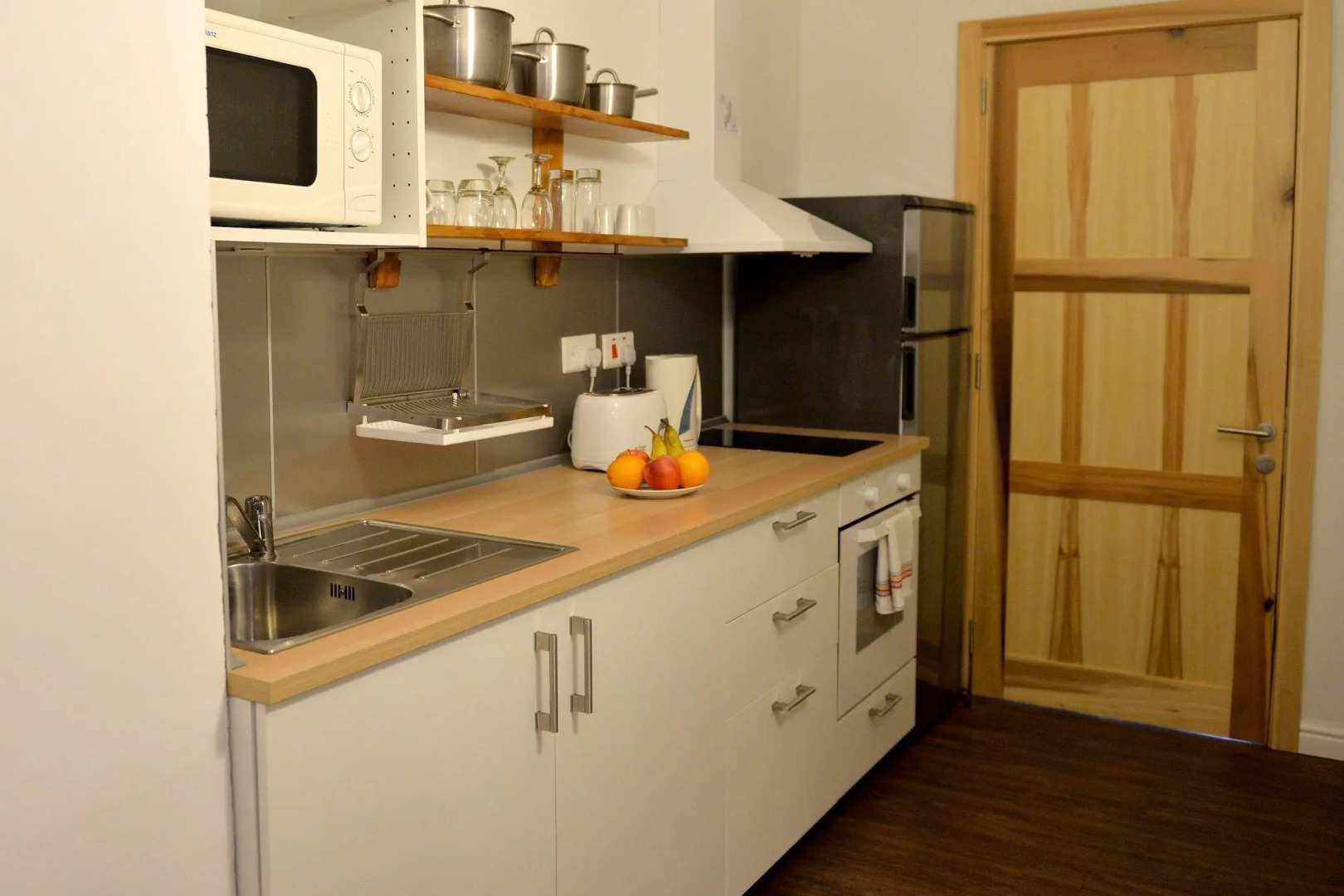 Park Lane Boutique Aparthotel