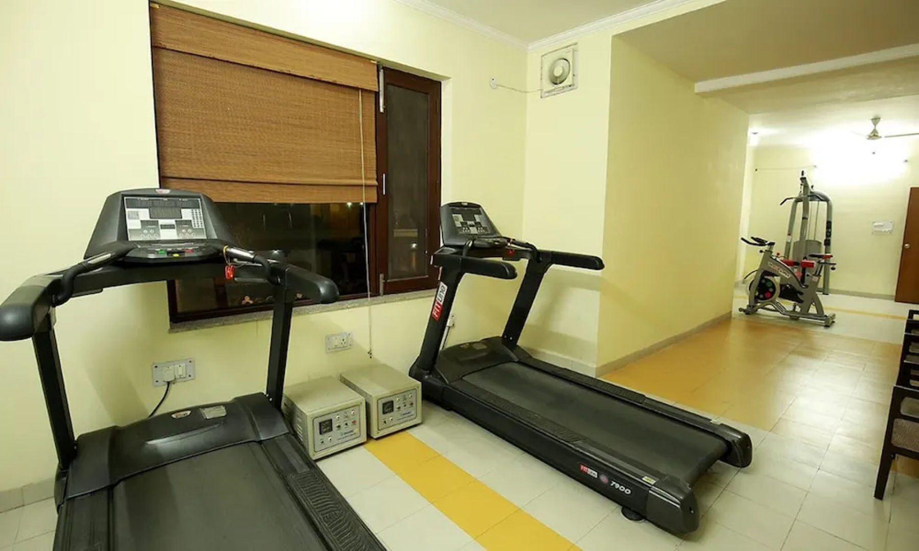 Hotel Uday Residency