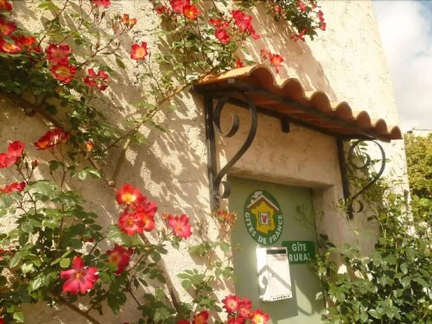 Les Layets by Gites de France